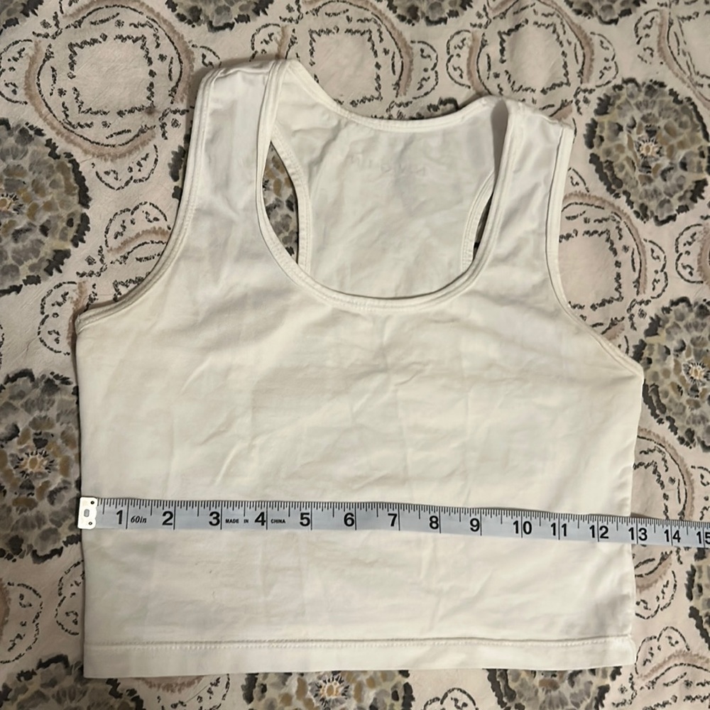 NVTGN, xs, white